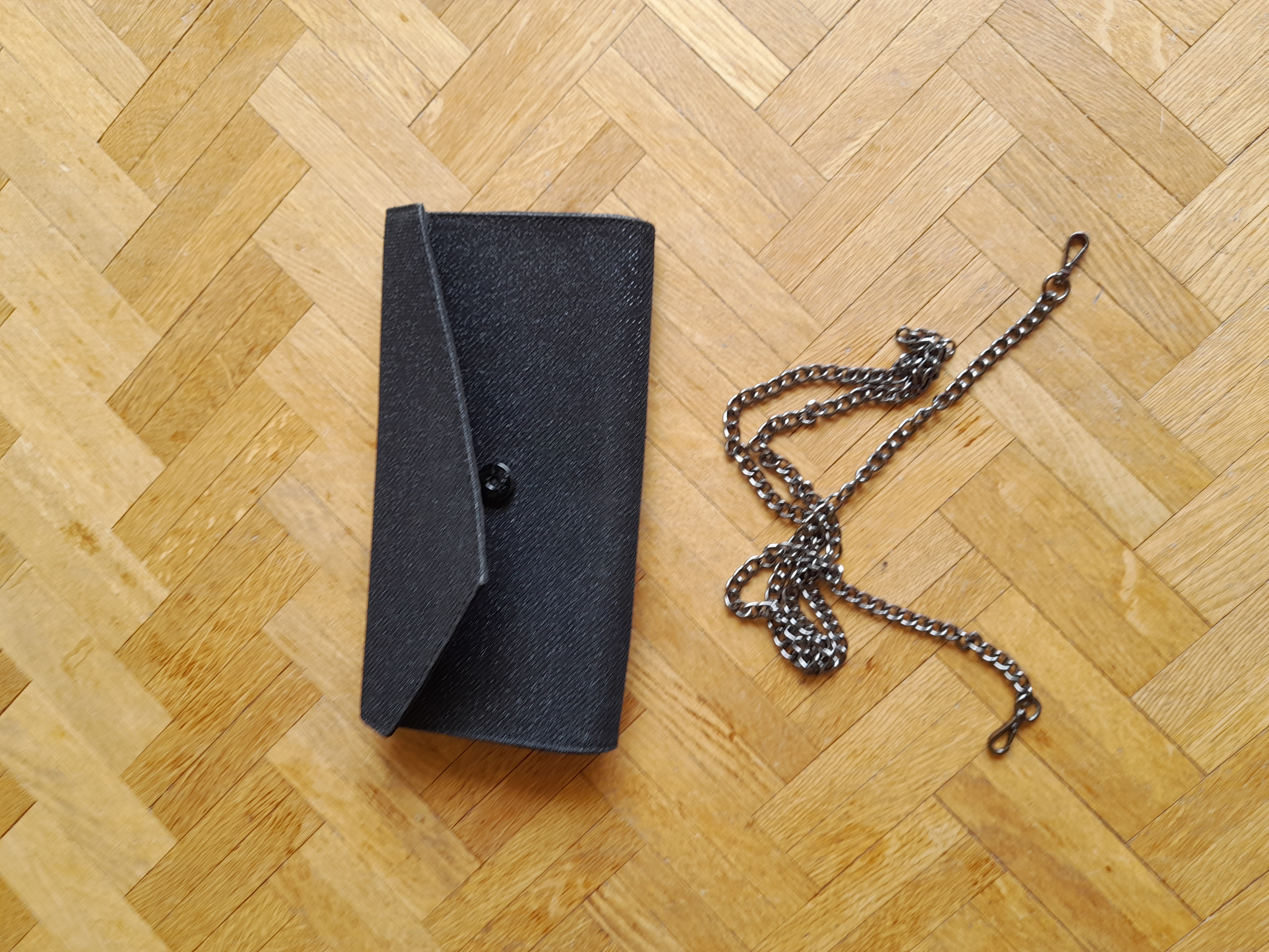 Pochette noire 20 Tours (37)