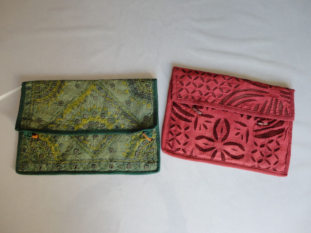 POCHETTE ou PORTE DOCUMENTS neuf 2 Doussard (74)