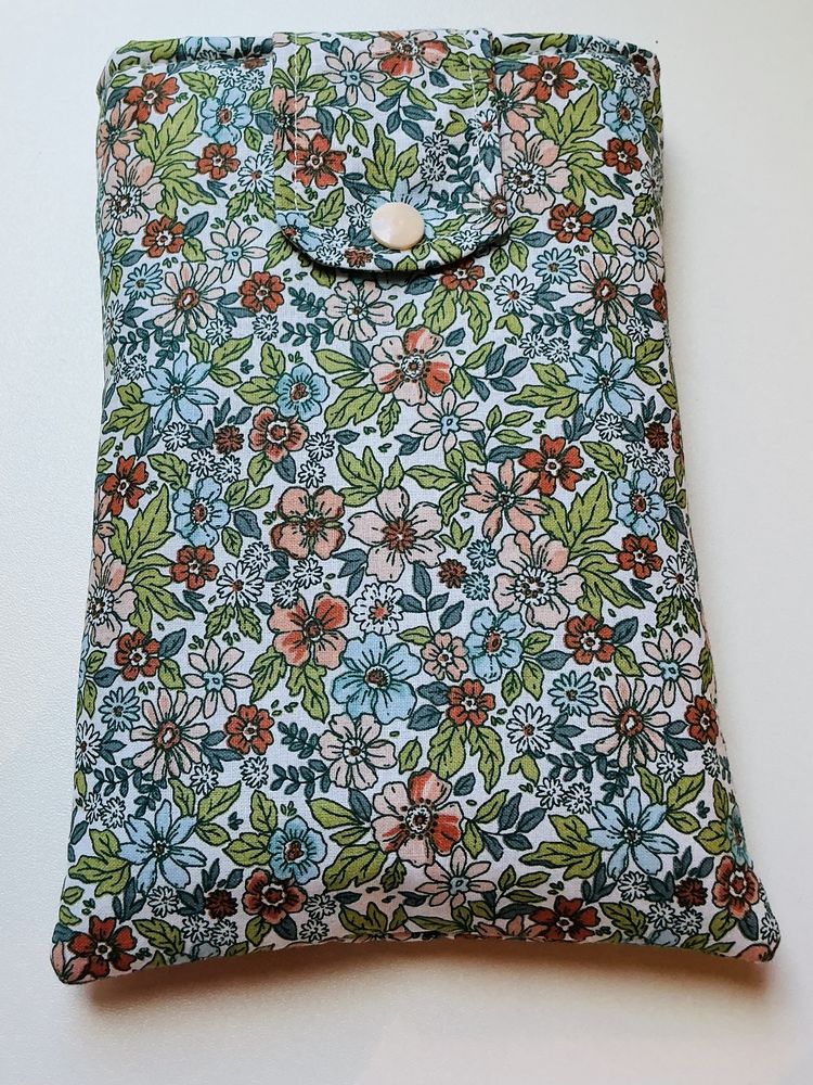 Pochette pour livre broch� 12 Chaudon (28)