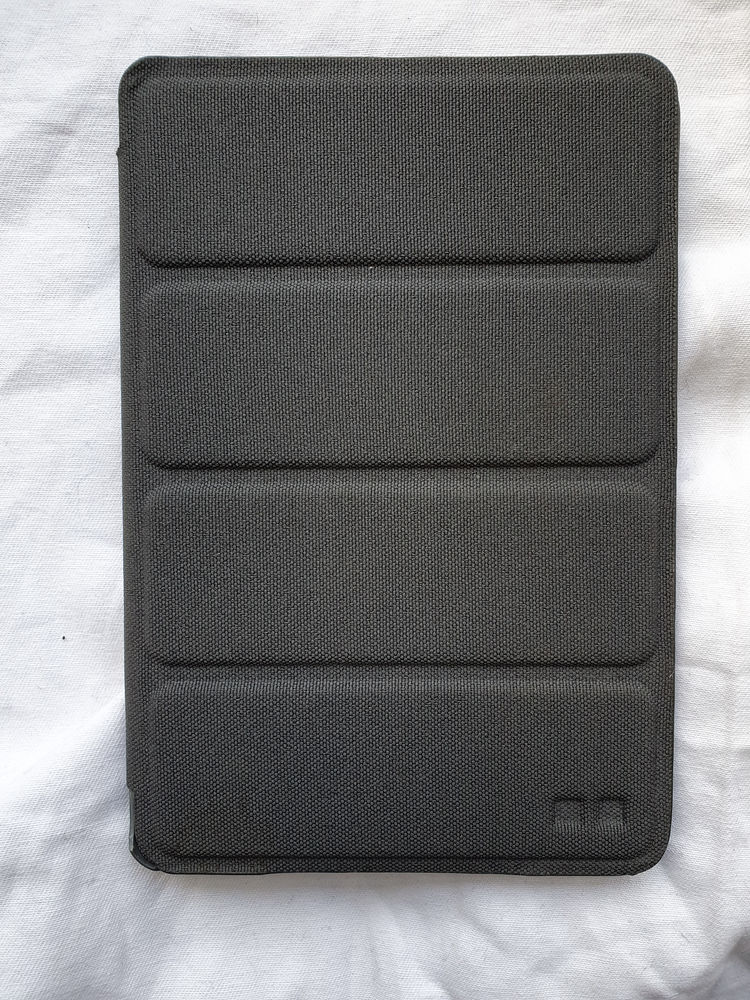 Pochette de protection pour iPad Mini (sauf derni�re gen) 5 Ray-sur-Sa�ne (70)