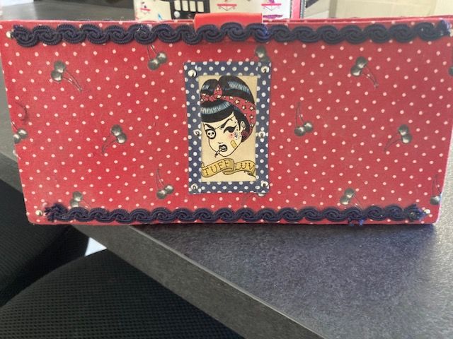 pochette rockabilly neuve 20 Castres (81)