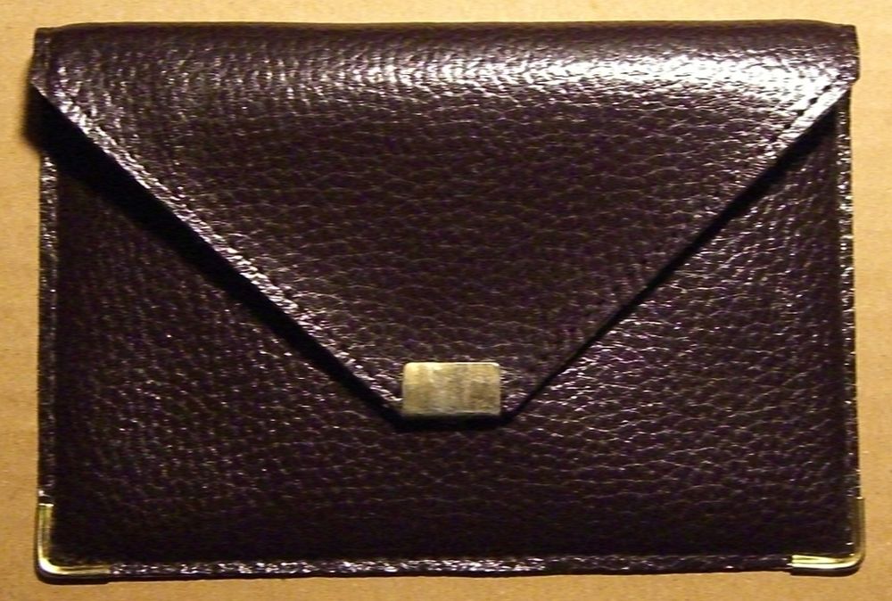Pochette 10,5 x 15,5 similicuir neuve 1 Balma (31)