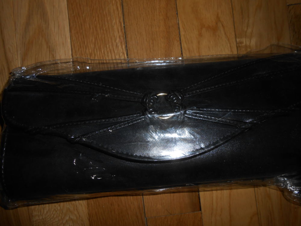 sac pochette soir�e cuir 45 Aumale (76)