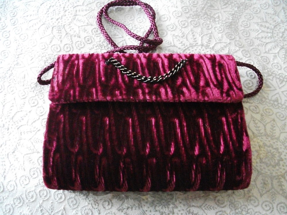 pochette de soir�e 4 Wolfgantzen (68)