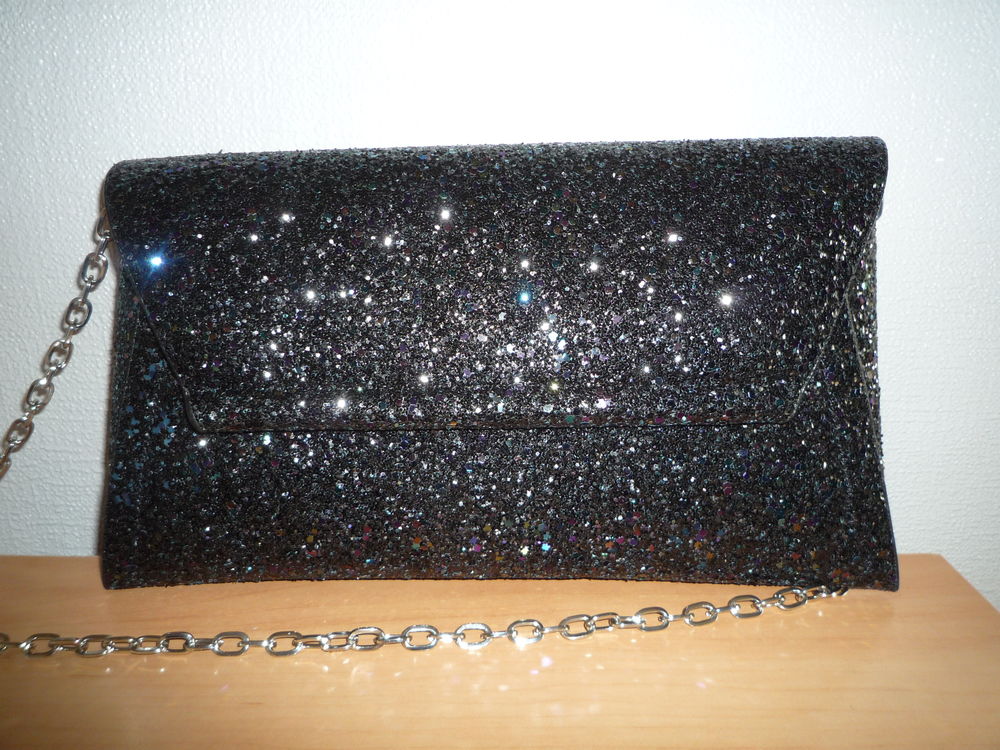 Sac pochette 10 Roncq (59)