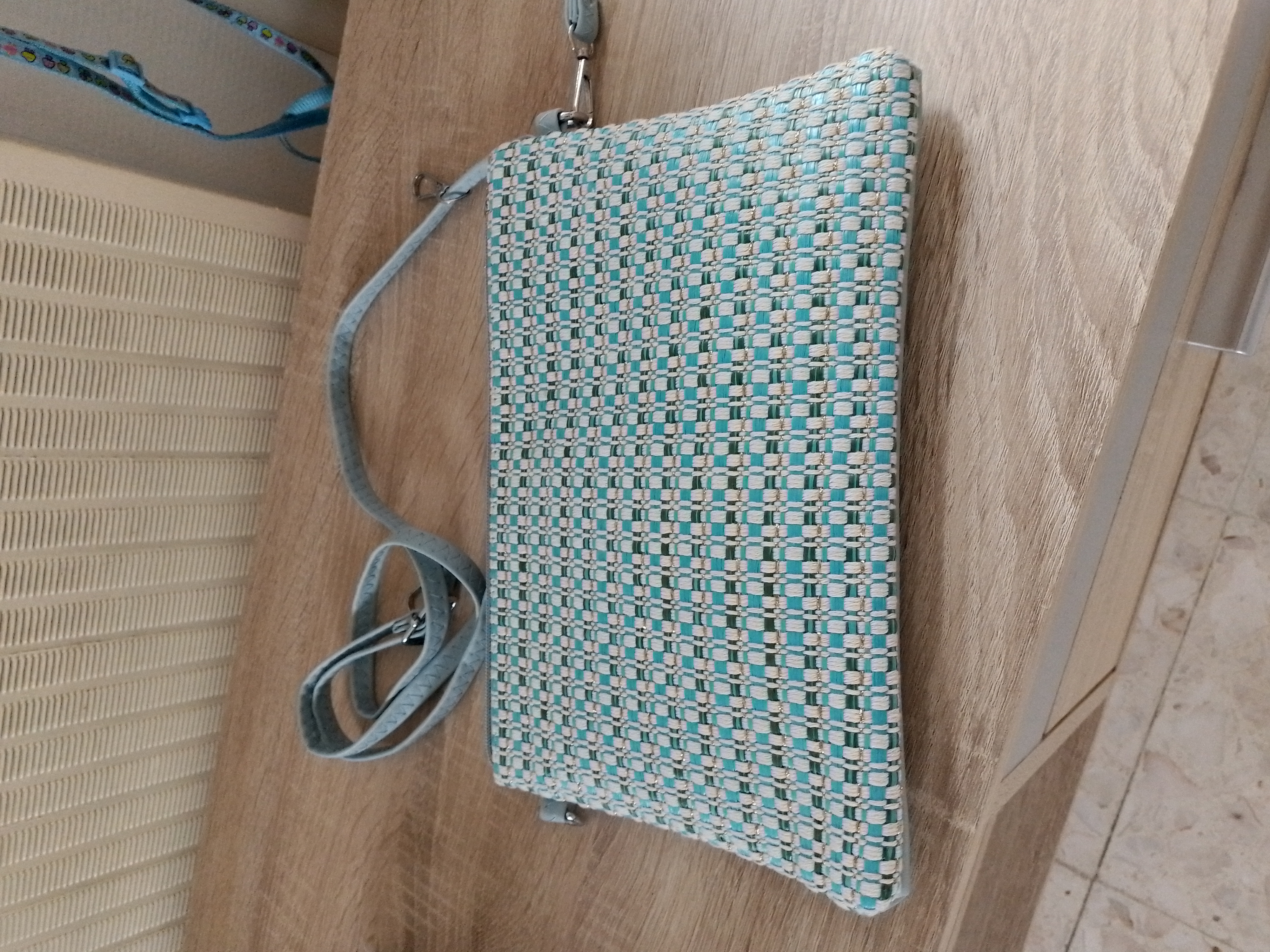 Pochette 10 Pissos (40)