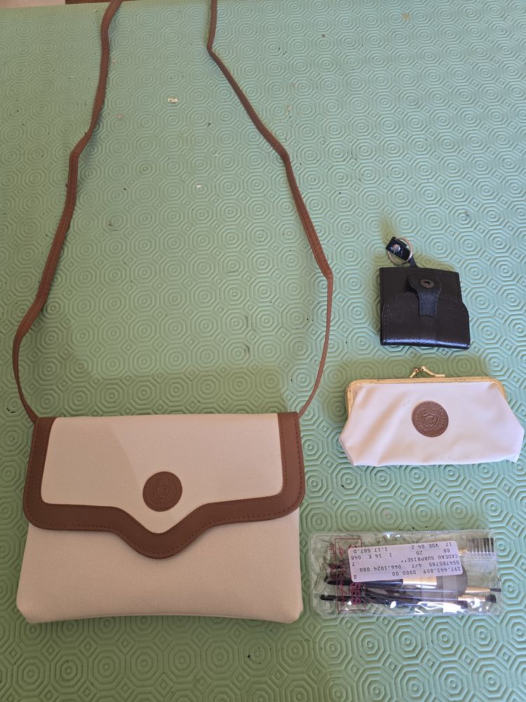 Pochette sac 35 Oloron-Sainte-Marie (64)