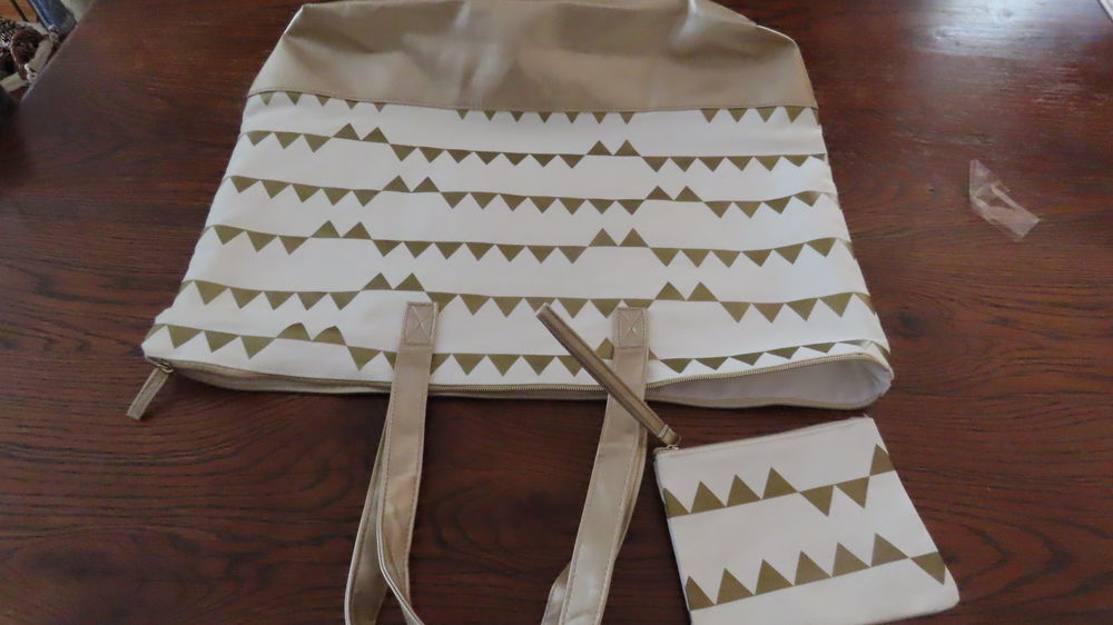 Sac + pochette 8 Le Crest (63)