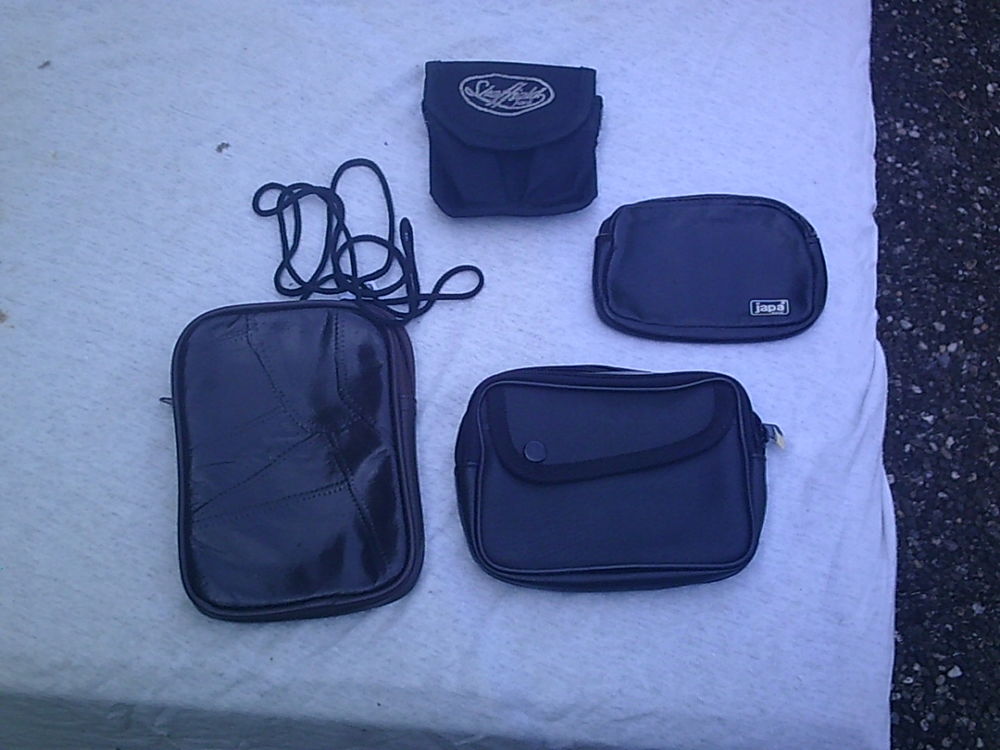 Pochettes/Besaces Attache-ceintures 1 Bouxwiller (67)