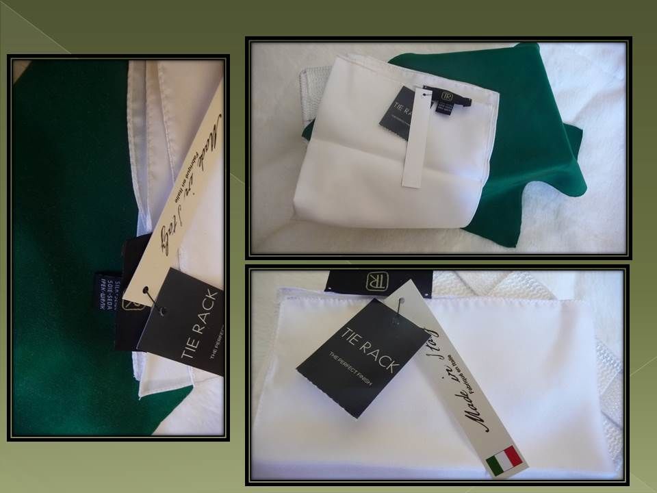 Pochettes de costume en soie 20 Nice (06)