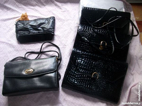 Pochettes de Soir�e neuves de 0,50 � � 3,50 � 1 Bouxwiller (67)