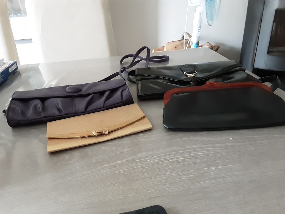 Pochettes de soir�es 40 Albi (81)