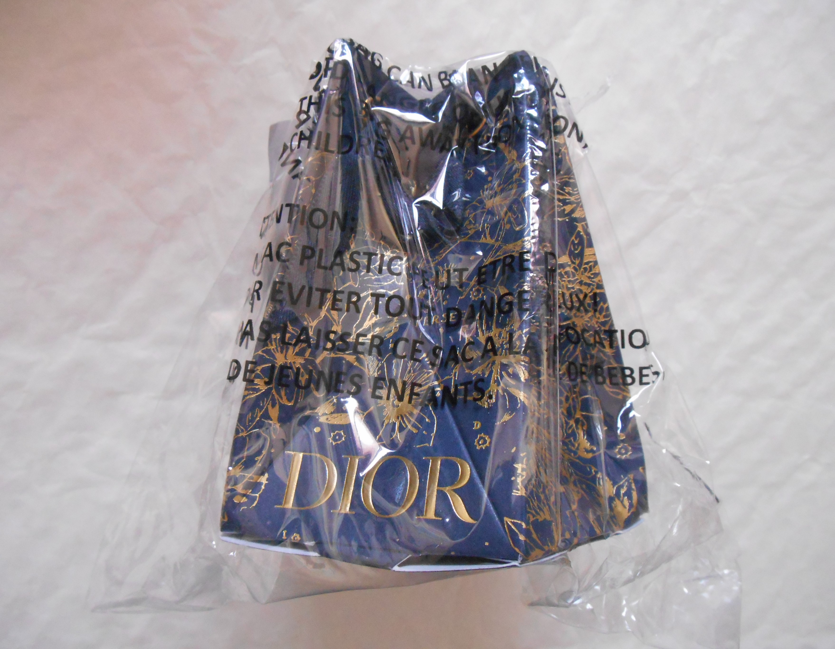 Pochon Rouge � l�vres Couleur Couture 1,5g DIOR 8 Villejuif (94)