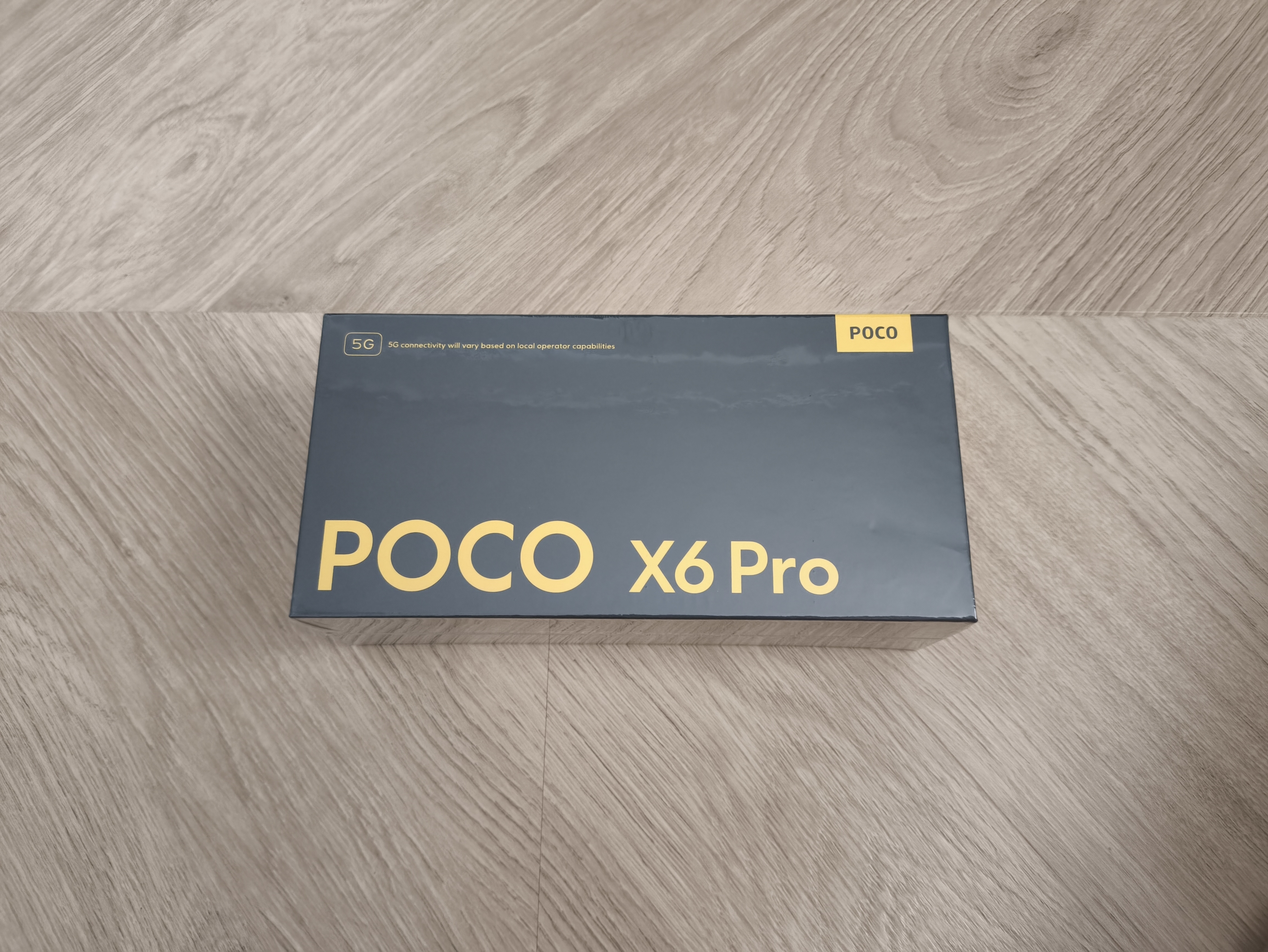 Poco X6 Pro 12/512 Go 5G 330 Vallauris (06)