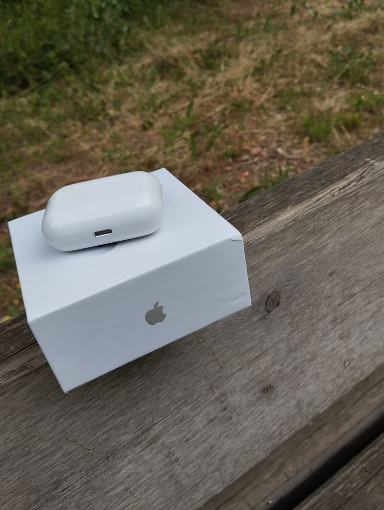 Air pods pro 2 �me g�n�ration 90 Dijon (21)