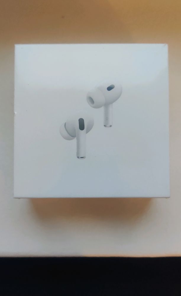 Air pods pro 2 �me g�n�ration 35 Champigny-sur-Marne (94)