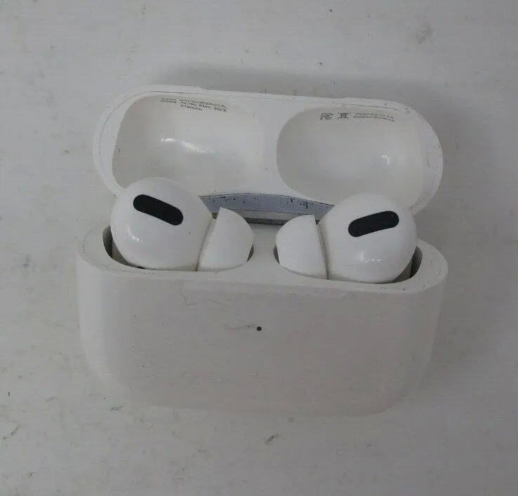 Air pods pro 1 70 Le Mans (72)