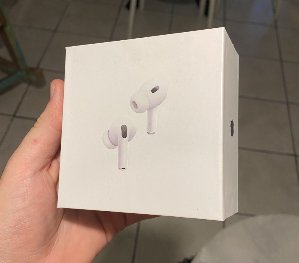 Air Pods Pro 2 80 Marseille 15 (13)