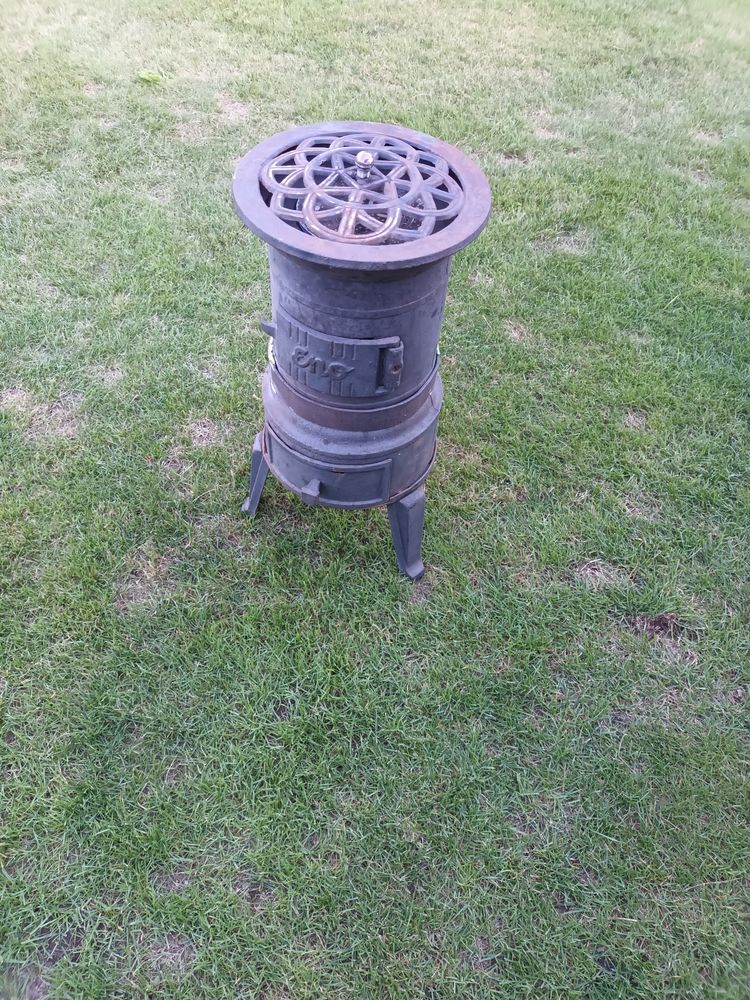 POEL a BOIS  FONTE RECONDITIONER 150 Ch�teauneuf-sur-Loire (45)