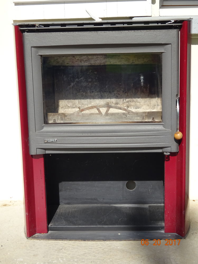 Po�l � Bois 600 Recoubeau-Jansac (26)