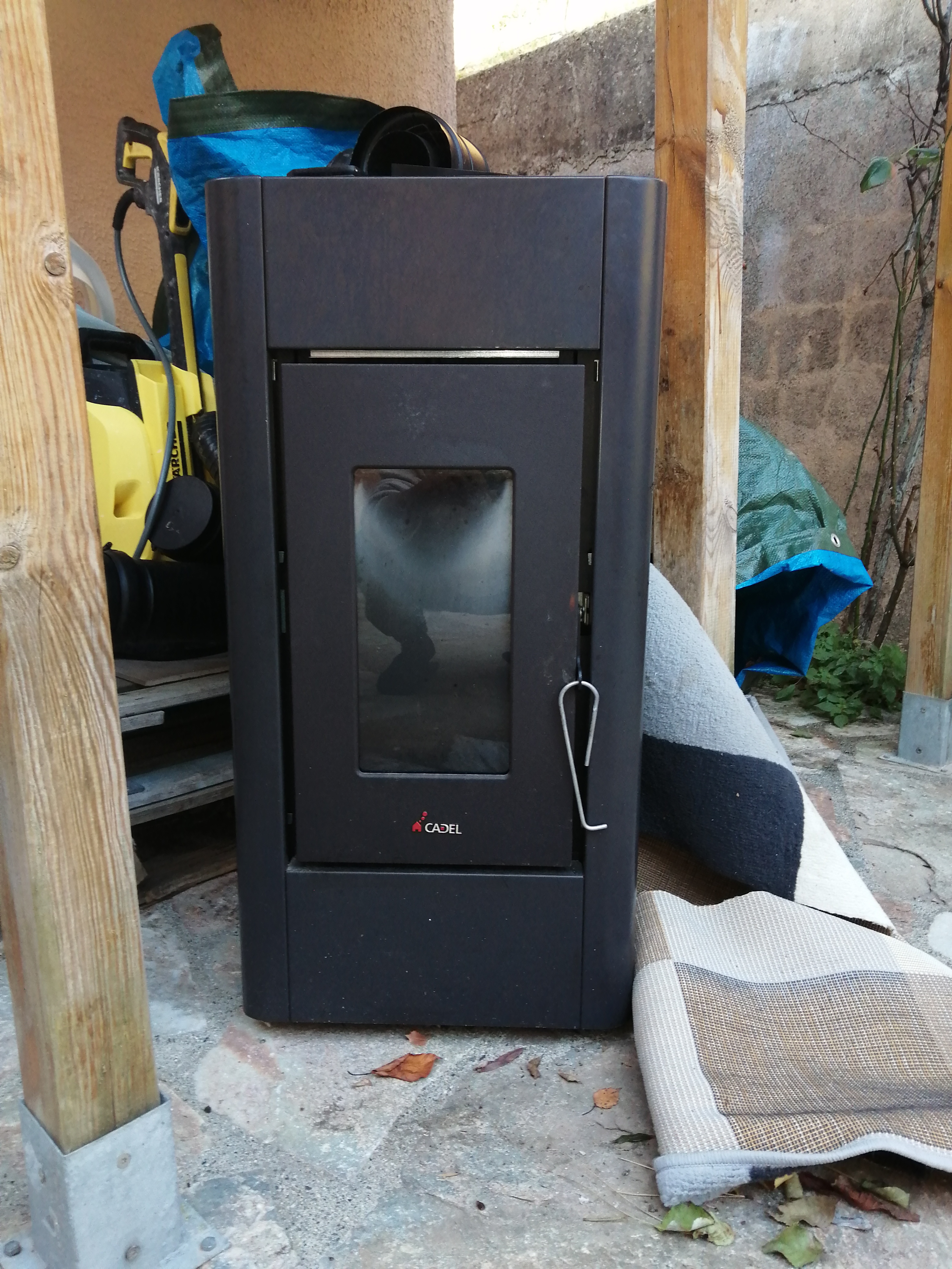 POEL A GRANULE  CADEL 350 Lugo-di-Nazza (20)