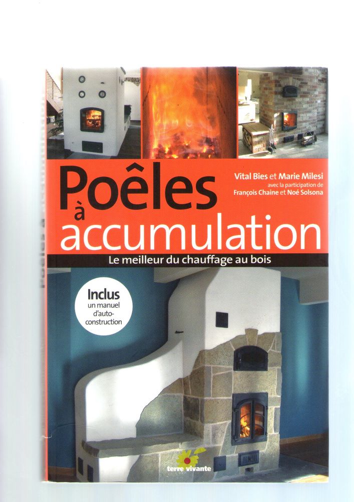 Po�le � accumulation ou po�le de masse. 80 Romans-sur-Is�re (26)