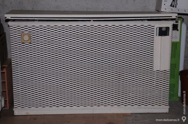 po�le � gaz  Aller Merer 0 Roquefort (47)