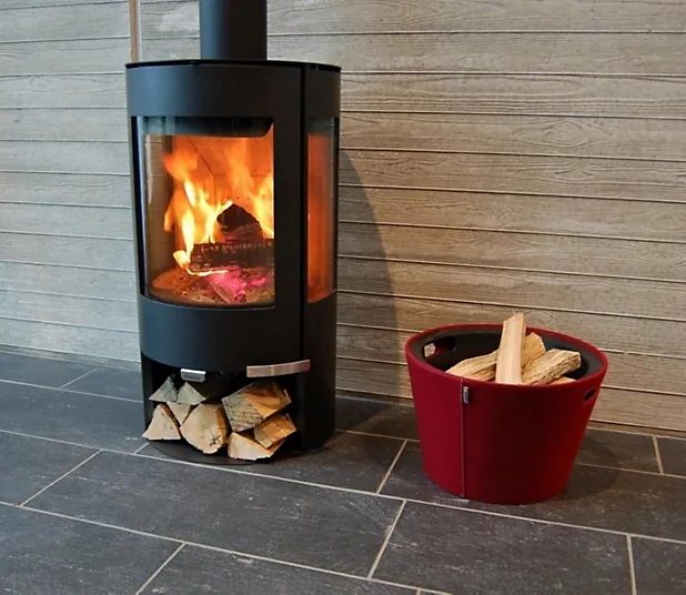 Po�le � bois aduro neuf 1050 La Tour-du-Pin (38)