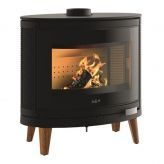 Po�le Bois Deville, Flame verte 0 L�zignan-Corbi�res (11)