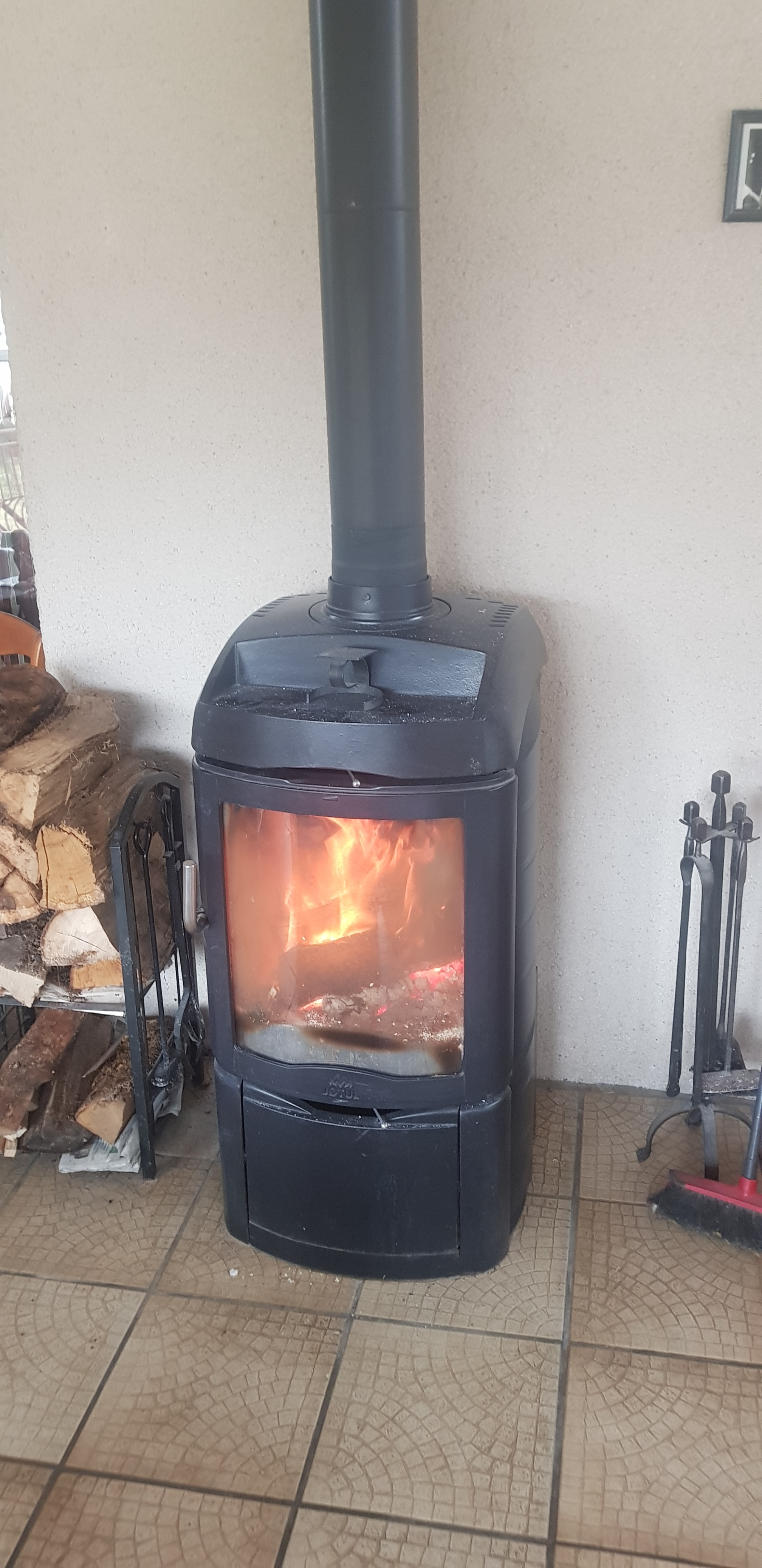 poele � bois JOTUL 500 Publy (39)