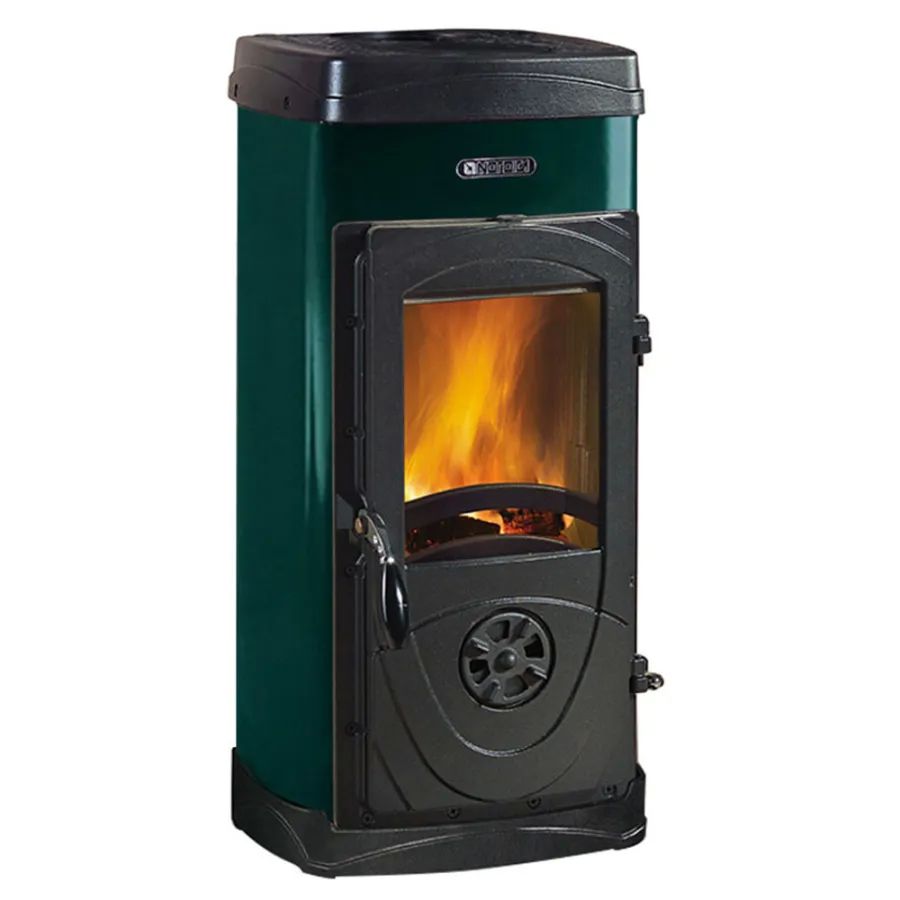 Po�le � bois  Nordica 650 Jujurieux (01)