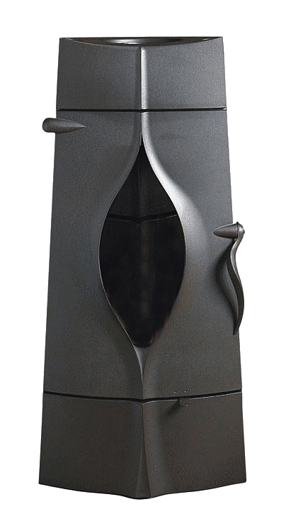 poele � bois 400 Ordonnac (33)