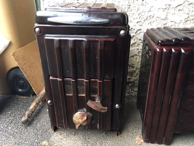 PO�LE � BOIS 100 B�darrides (84)