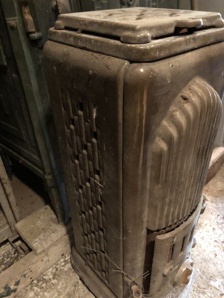 po�le � bois 800 Aubagne (13)