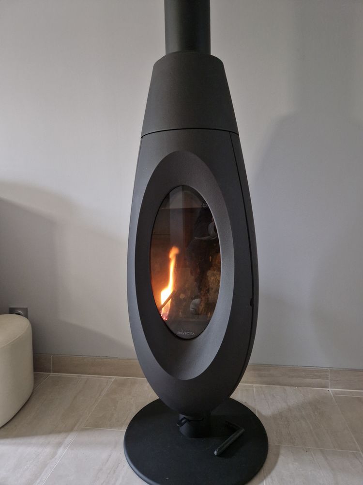 Po�le � bois 1000 Aulnay-sous-Bois (93)