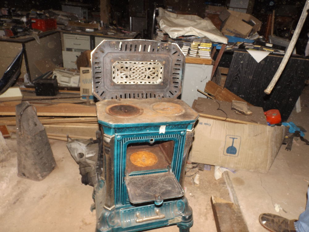 po�le � bois 80 Triembach-au-Val (67)