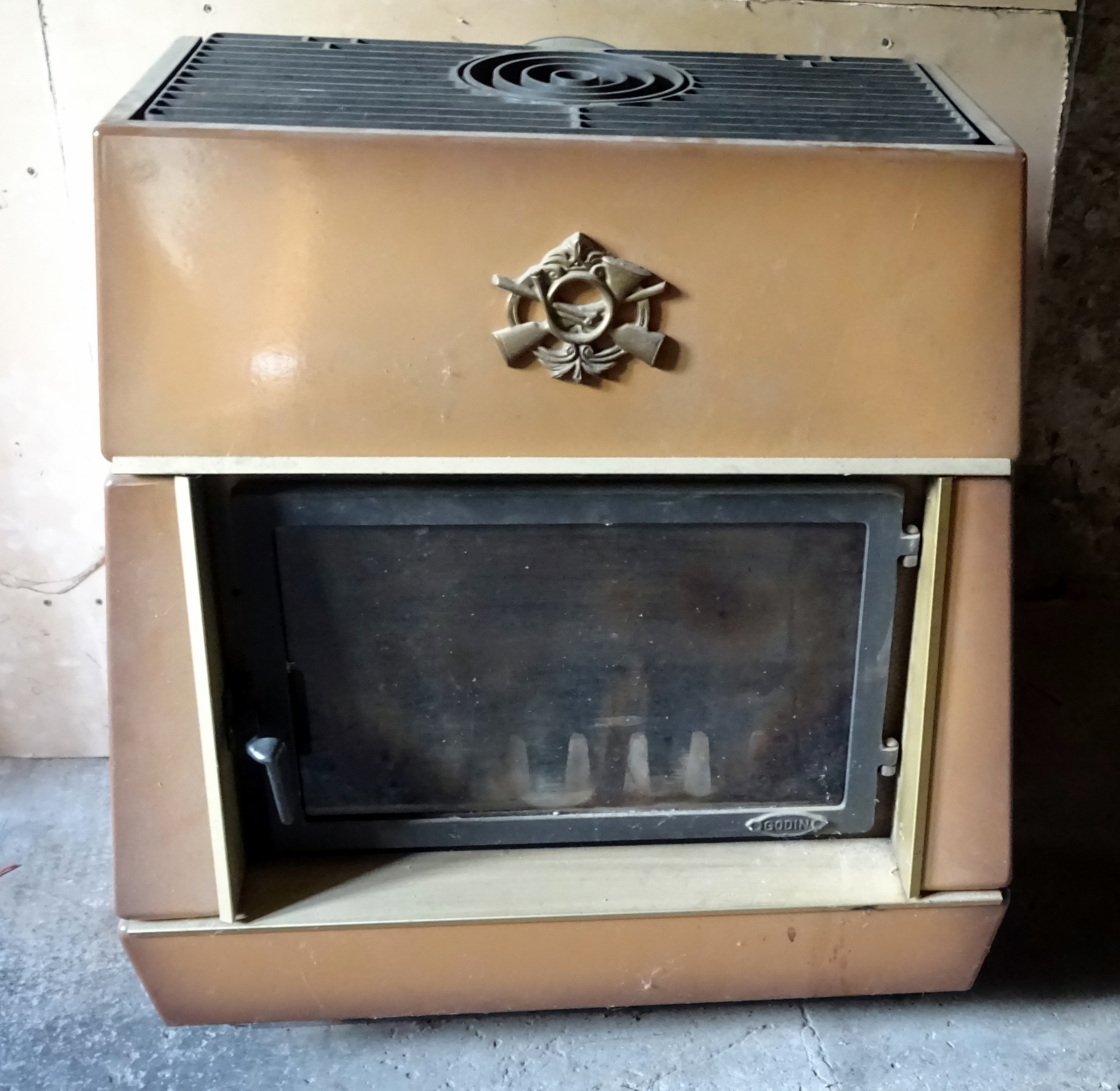 PO�LE � BOIS 250 Chasselay (38)