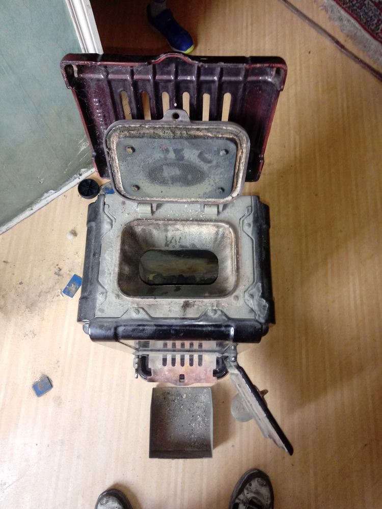 po�le a bois 100 Villiers-en-Lieu (52)