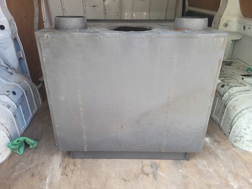 po�le �  bois 700 Aubry-du-Hainaut (59)