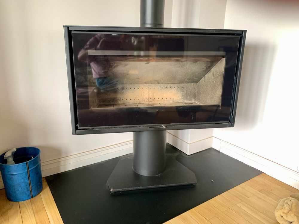 Po�le � bois 1350 Pl�rin (22)