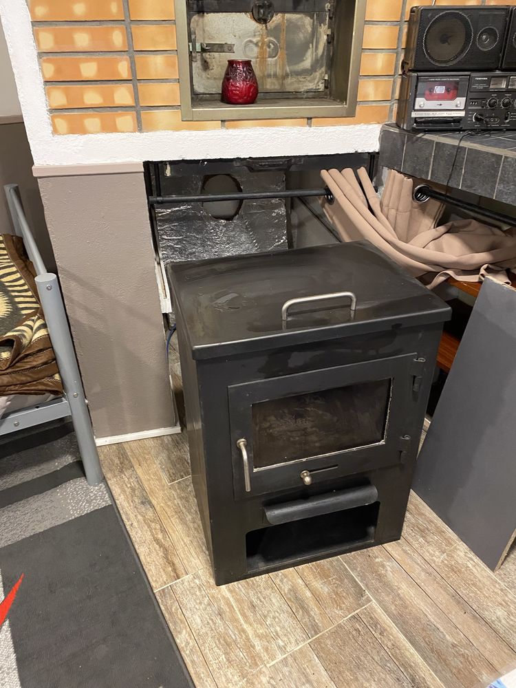 Po�le � Bois 250 Villeneuve-Saint-Georges (94)