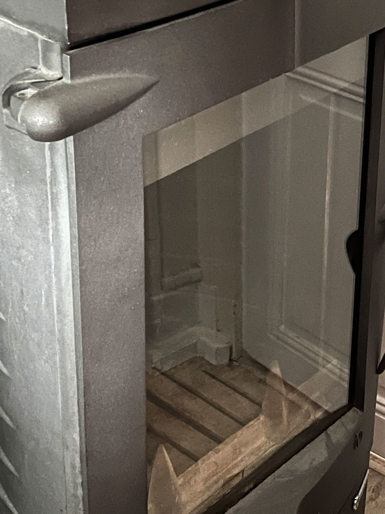 Po�le a bois 600 Chalon-sur-Sa�ne (71)