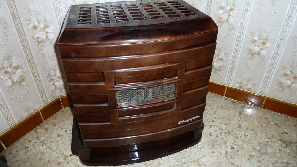 Po�le  CHAPPEE 80 Entressen (13)