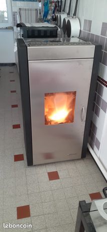 Poele Chaudiere a granules 2000 Lapte (43)