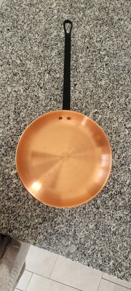 po�le deco cuivre 15 Saint-Didier-en-Velay (43)