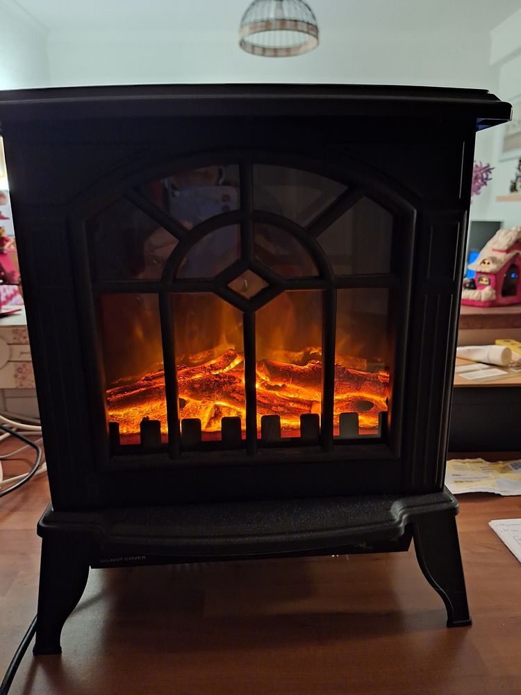 Po�le decoratif 40 Rosendael (59)