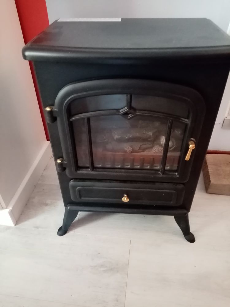 poele electrique 50 Lurcy-L�vis (03)