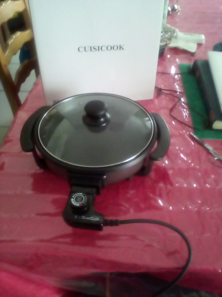 Po�le �lectrique 8 Les Ormes (86)