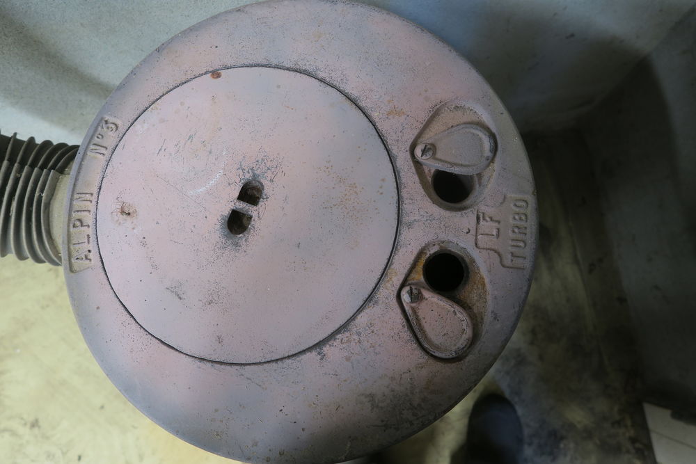 poele fonte turbo 100 Miribel-Lanch�tre (38)