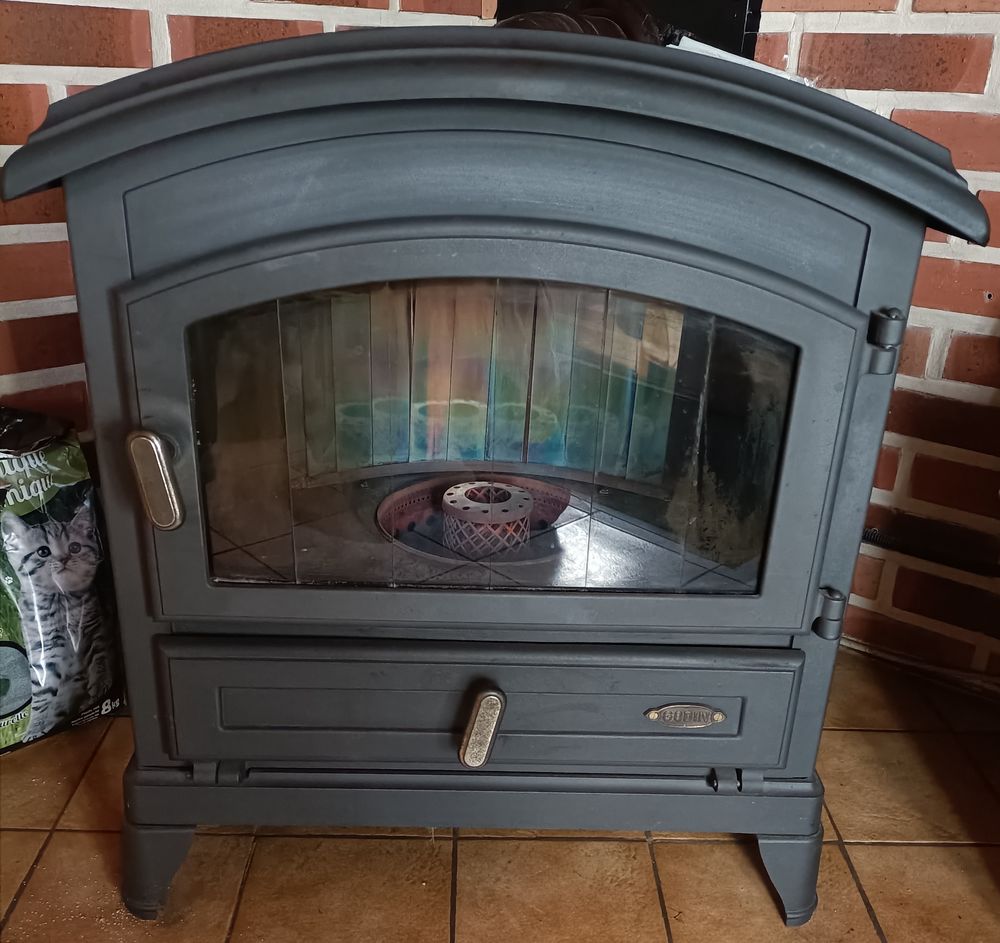 POELE � fuel 200 Favi�res (54)